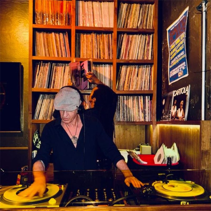 Feel The Groove – DJ TURMIX (23/12/2024)