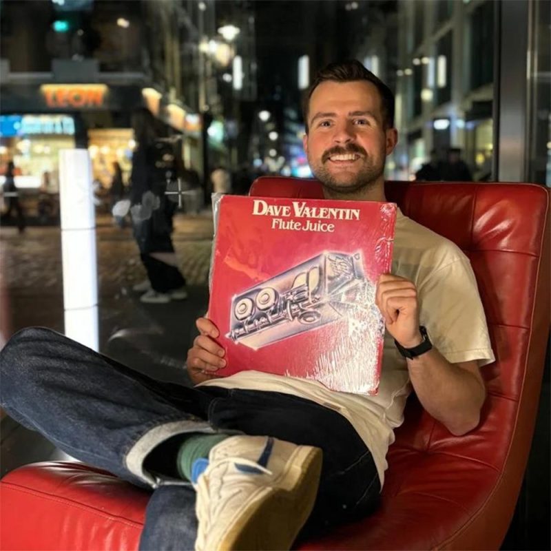 Miles Away with Dom Ore (30/10/2024)