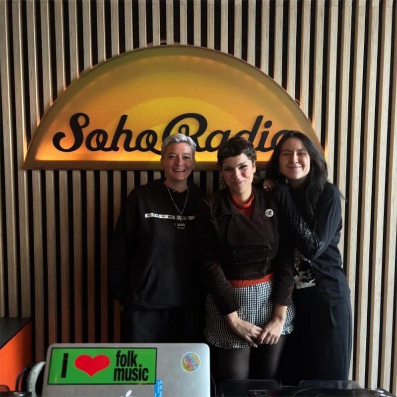 MOOF Magazine x Sweaty Ceilings (27/10/2024)