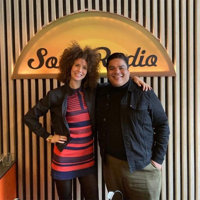 Noble & Heath feat. Thee Sinseers (31/10/2024)