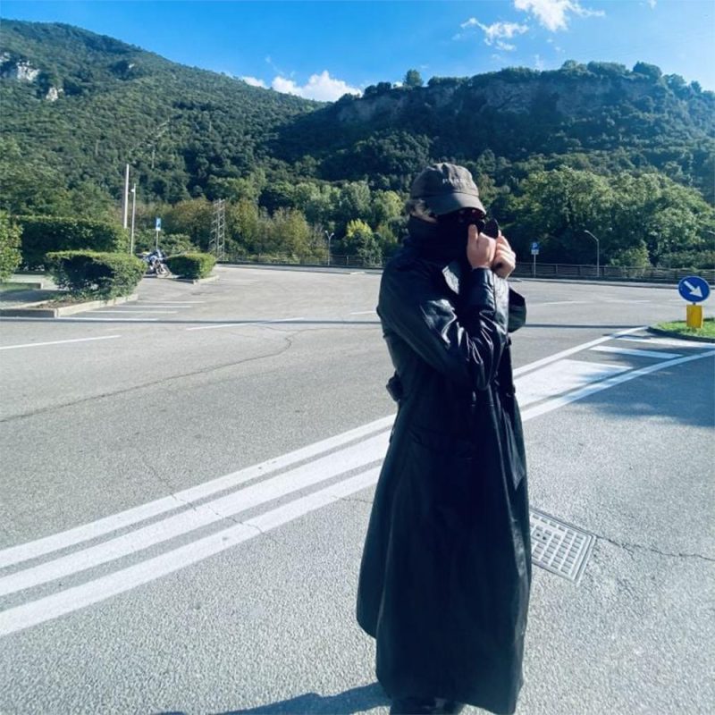 Opal Hours XXVII – Matekoi EU Tour Special (08/10/2024)