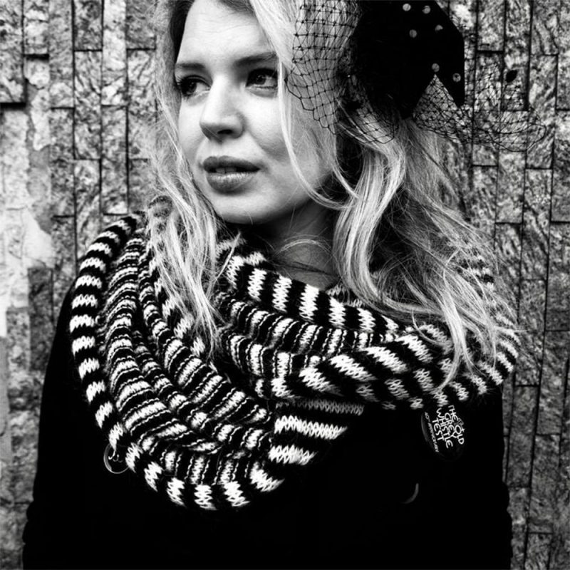 Rock ‘n’ Roll Witch (14/01/2025)