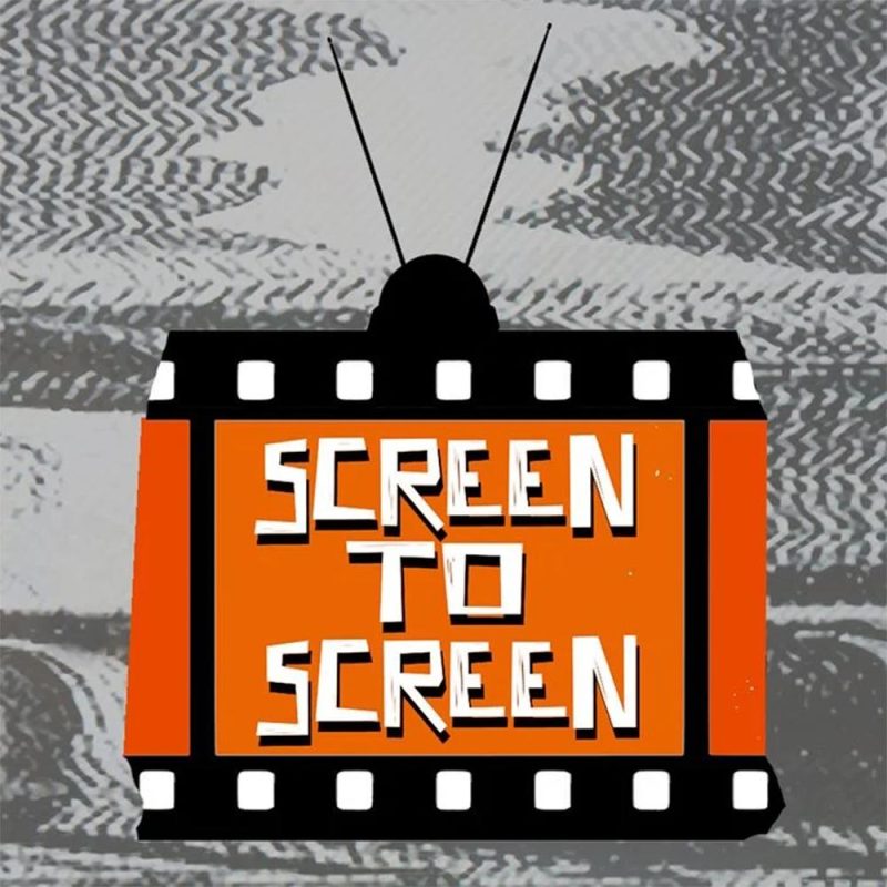 Screen to Screen (04/03/2025)