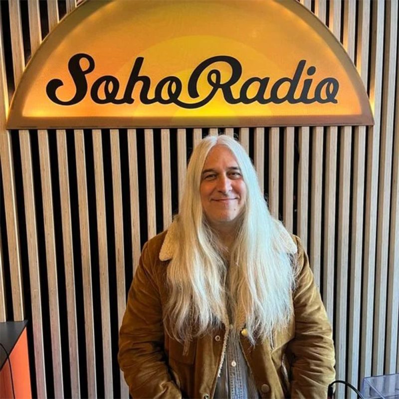 Shawn Lee – Ping Pong (15/10/2024)