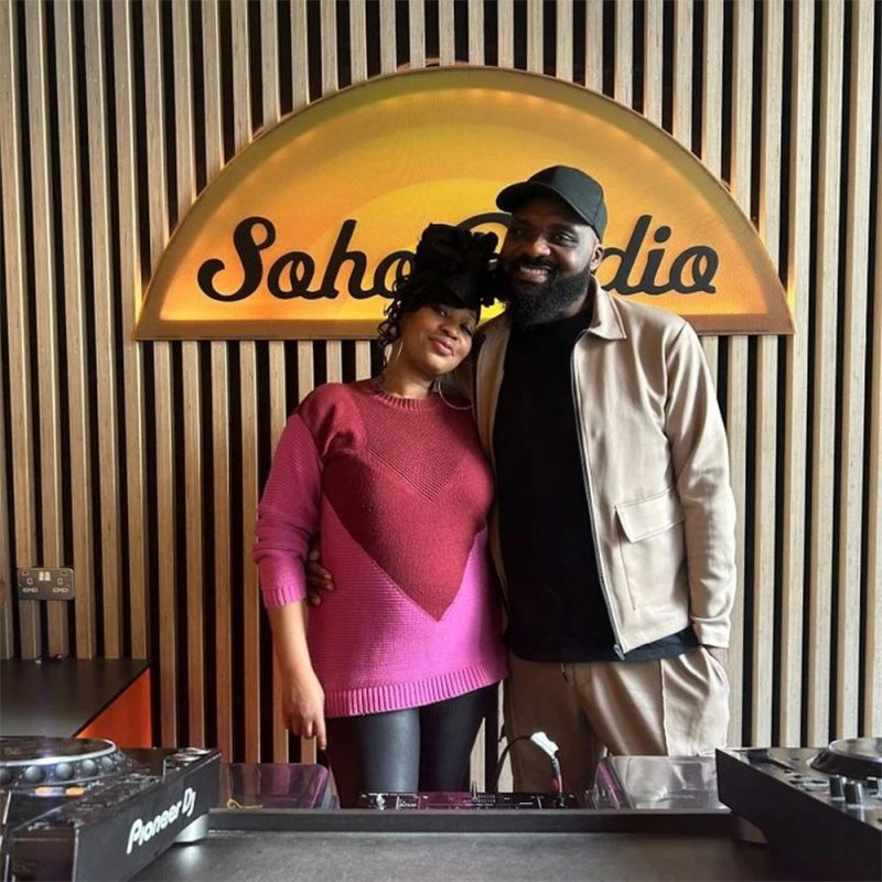 The Melting Pot with Terri Walker feat. DJ Ace (14/10/2024)