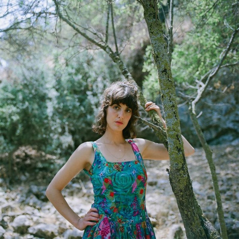 Wonderfulsound Libraries feat. Ella Raphael (06/10/2024)