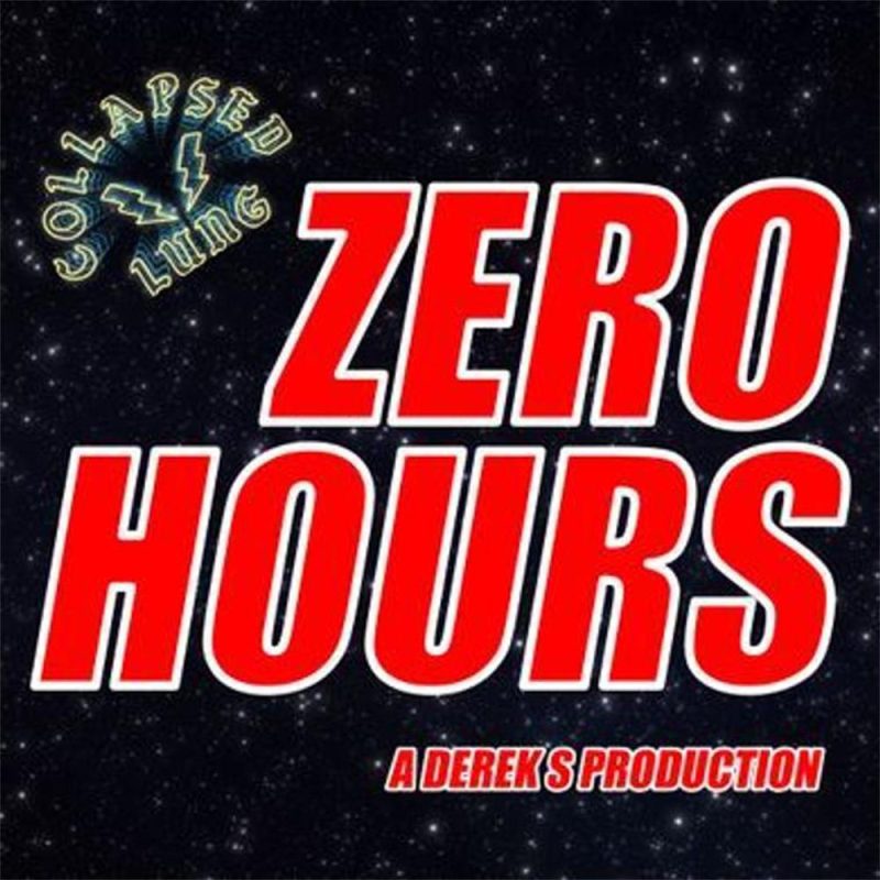 Zero Hours (24/01/2025)