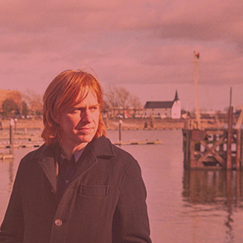 A Word With Carwyn Ellis – Cooking (03/03/2025)