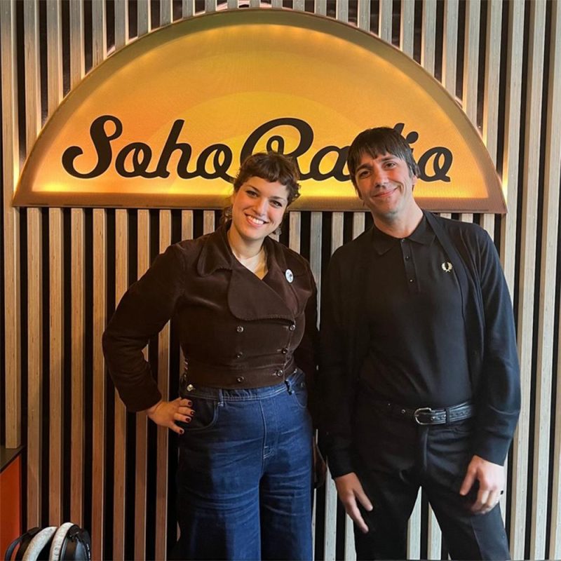 MOOF Magazine – Purple Weekend Special (24/11/12024)