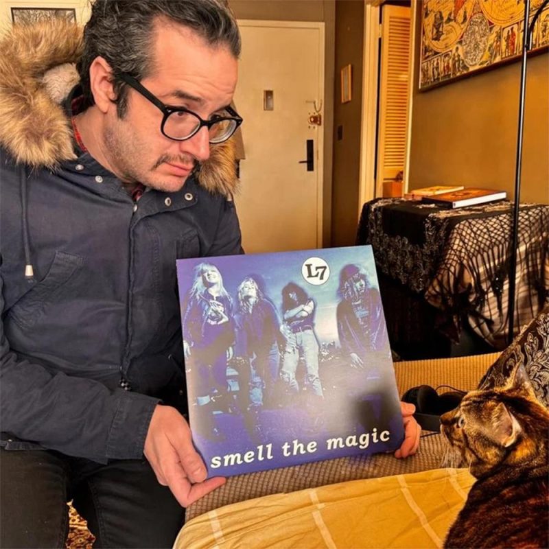 Abundant Living with Zachary Lipez (15/11/2024)