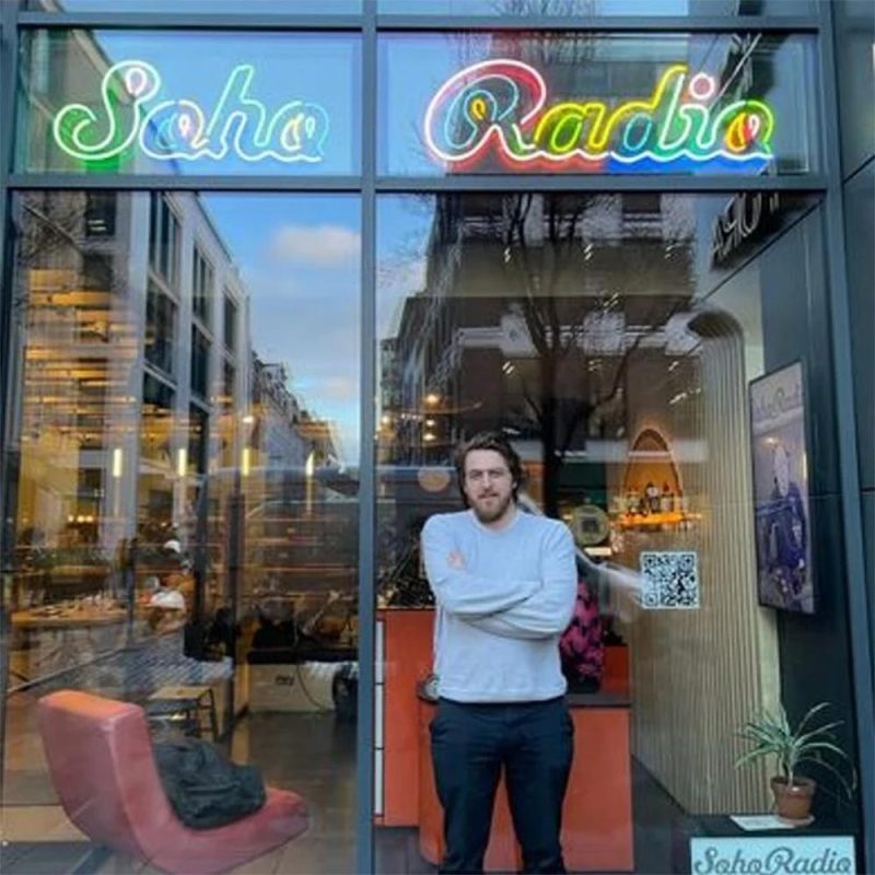 Altered States (22/05/2025)