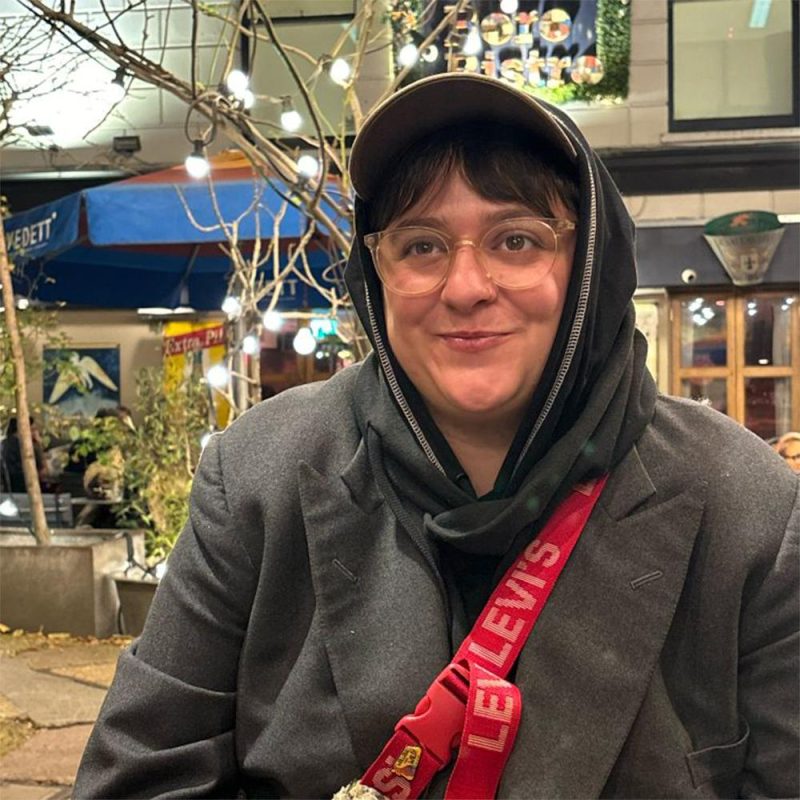 Amore Ante (30/11/2024)