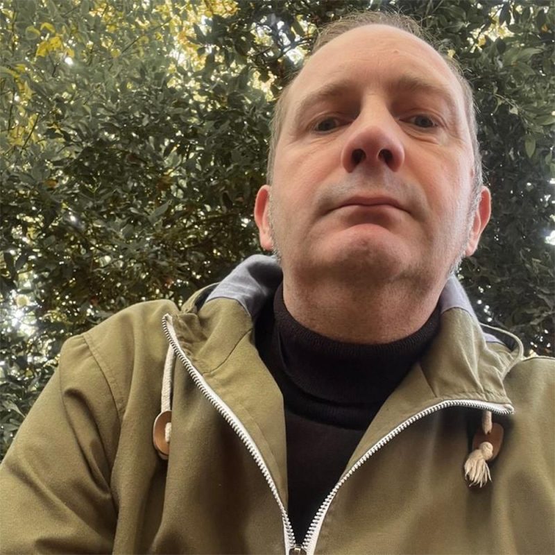 Andy Lewis (24/11/2024)