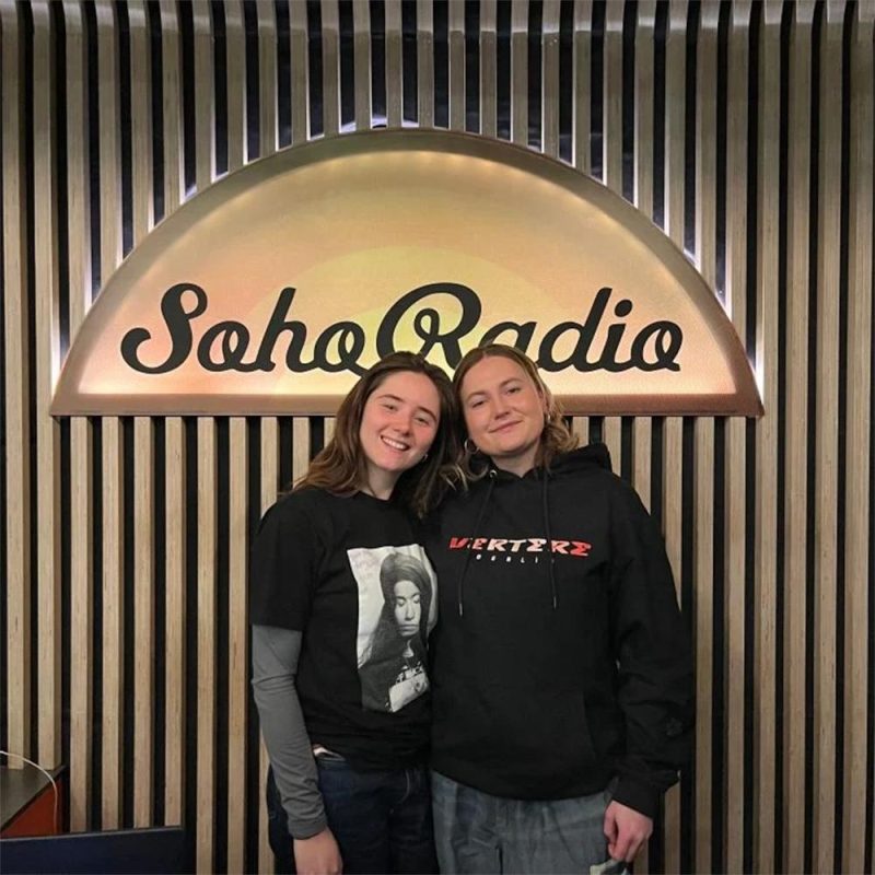 Savvy Selections with Ang feat. GIYA. (29/11/2024)