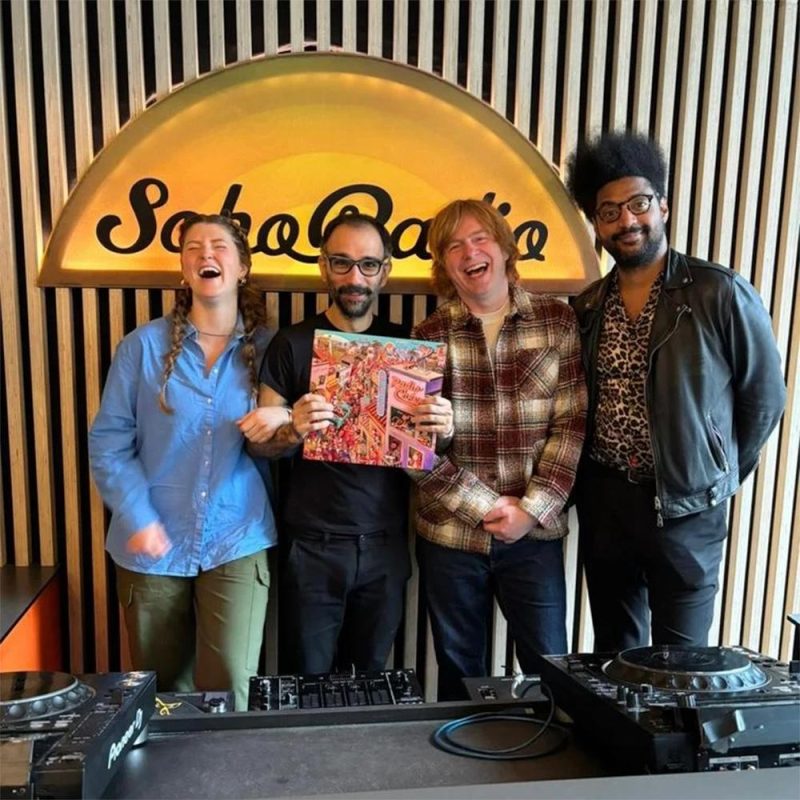 BarKino #141 – Rio 18 in session (18/11/2024)