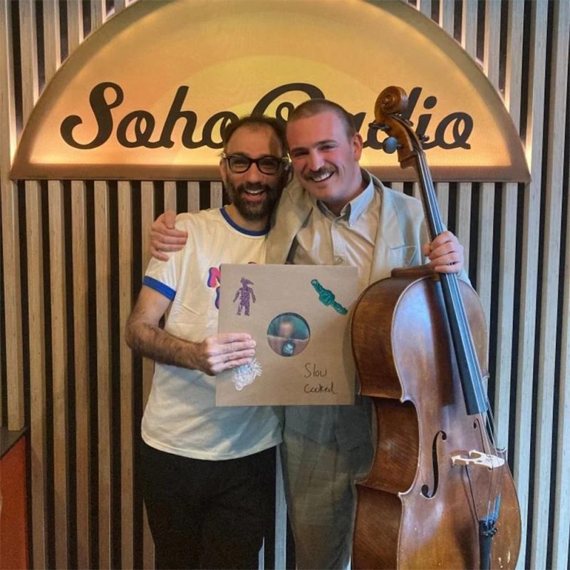 BarKino #142 – Slow Cooked (02/12/2024)