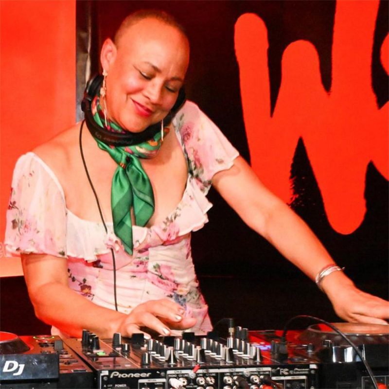 Belinda Becker – Live From New York (02/11/2024)