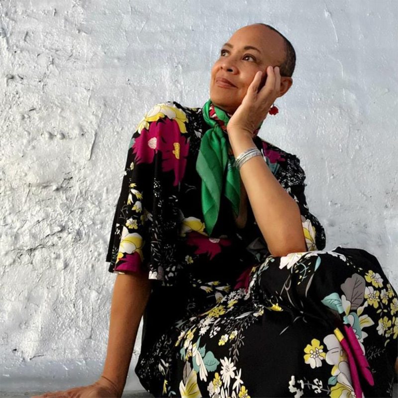 Belinda Becker – Live From New York (30/11/2024)