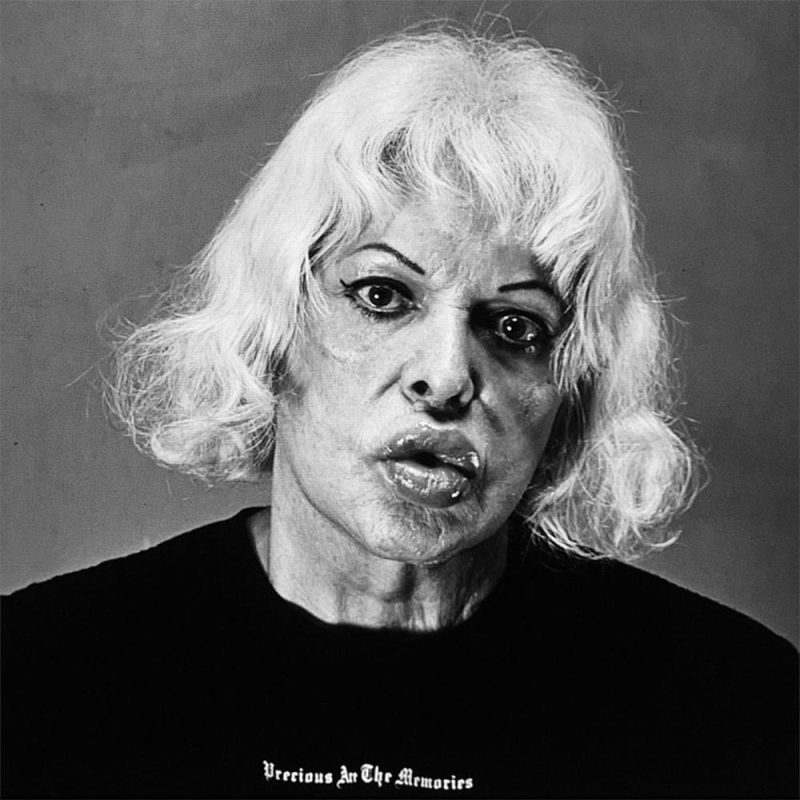 BUREAU OF LOST CULTURE – Genesis P-Orridge (09/11/2024)