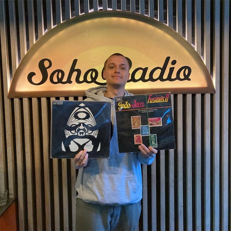 Bror Havnes (16/11/2024)