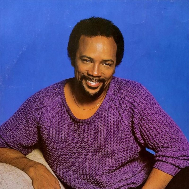 Citizen Helene – Quincy Jones Special (27/11/2024)