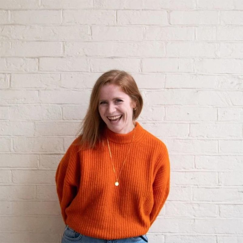 Clair Gill (15/11/2024)