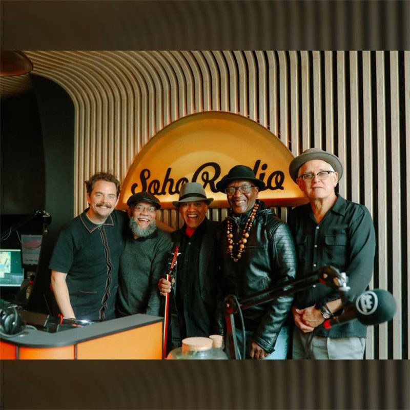 The Soho Social with Tobago & D’Lime, Mcknasty and Hak Baker (25/11/2024)