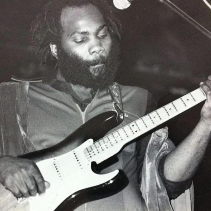 Dub On Air with Dennis Bovell (03/09/2024)