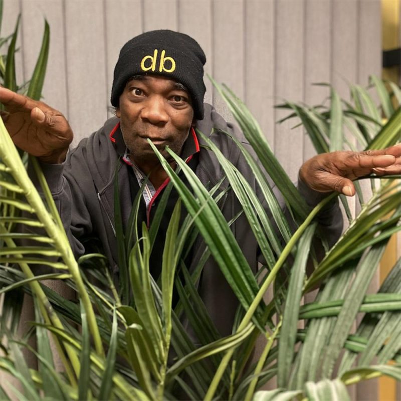 Dub On Air with Dennis Bovell (01/12/2024)