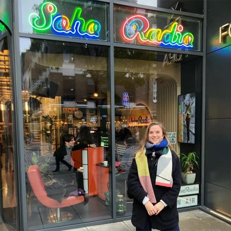 Mixed Feelings with Donwella (18/11/2024)