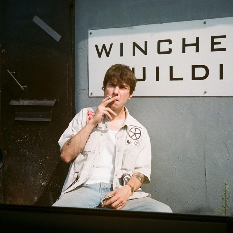 Eldica Records – Dancehall Special (07/01/2025)