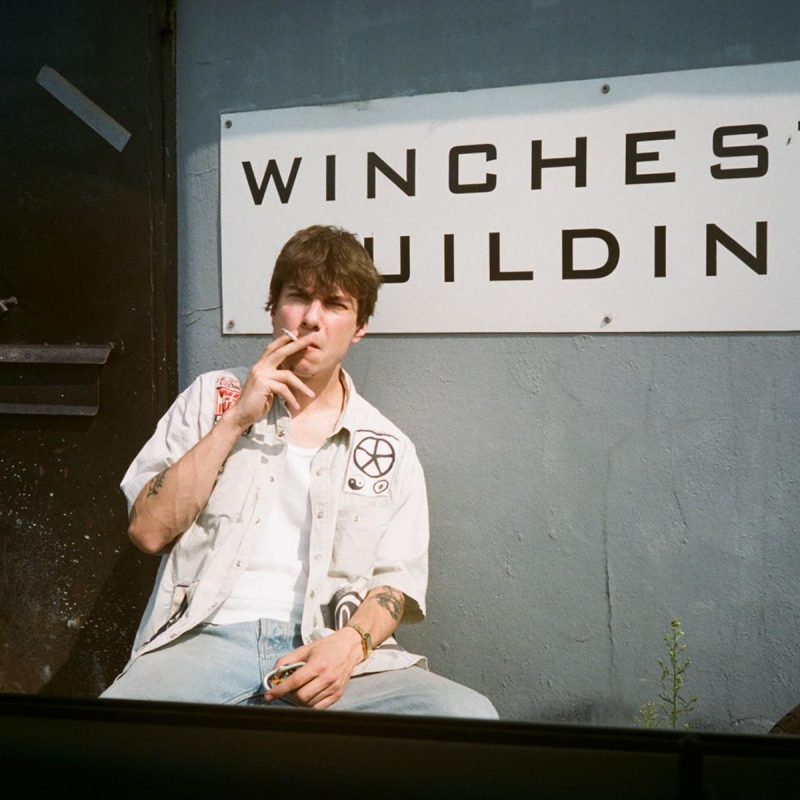 Eldica Records (12/11/2024)