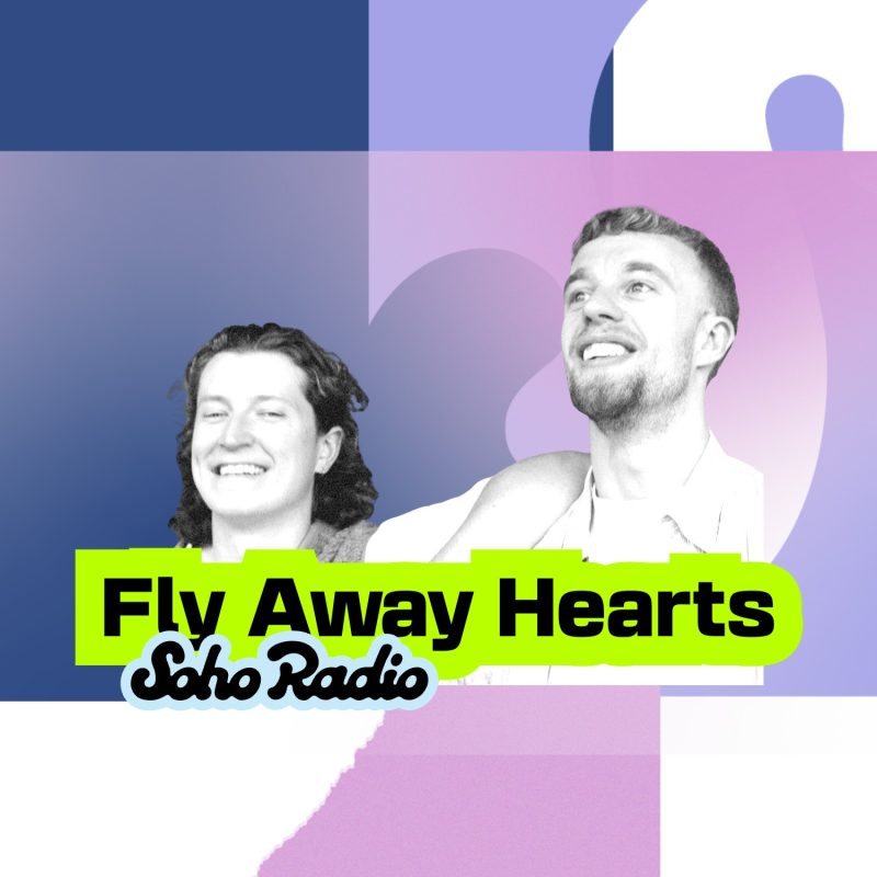Fly Away Hearts
