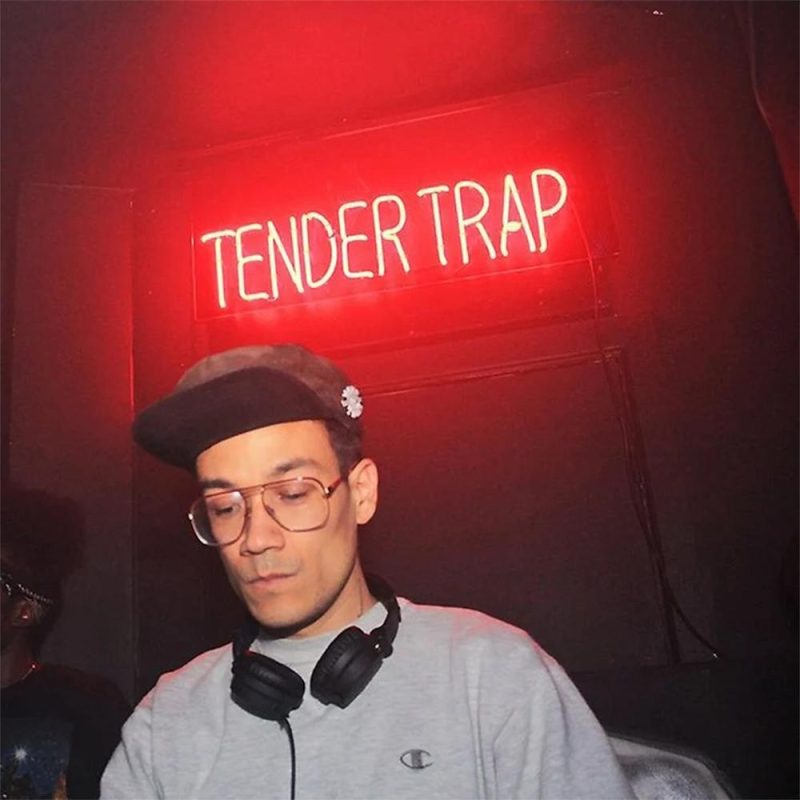 Freak For All with Dirtyfinger – Live From New York (13/11/2024)