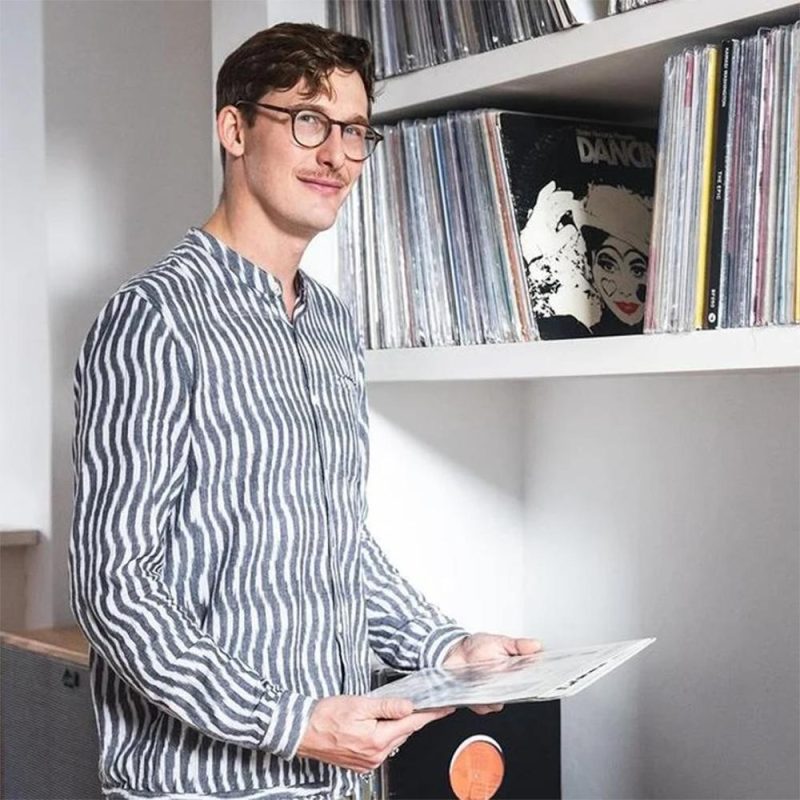 Free Association with Sam Don (03/11/2024)