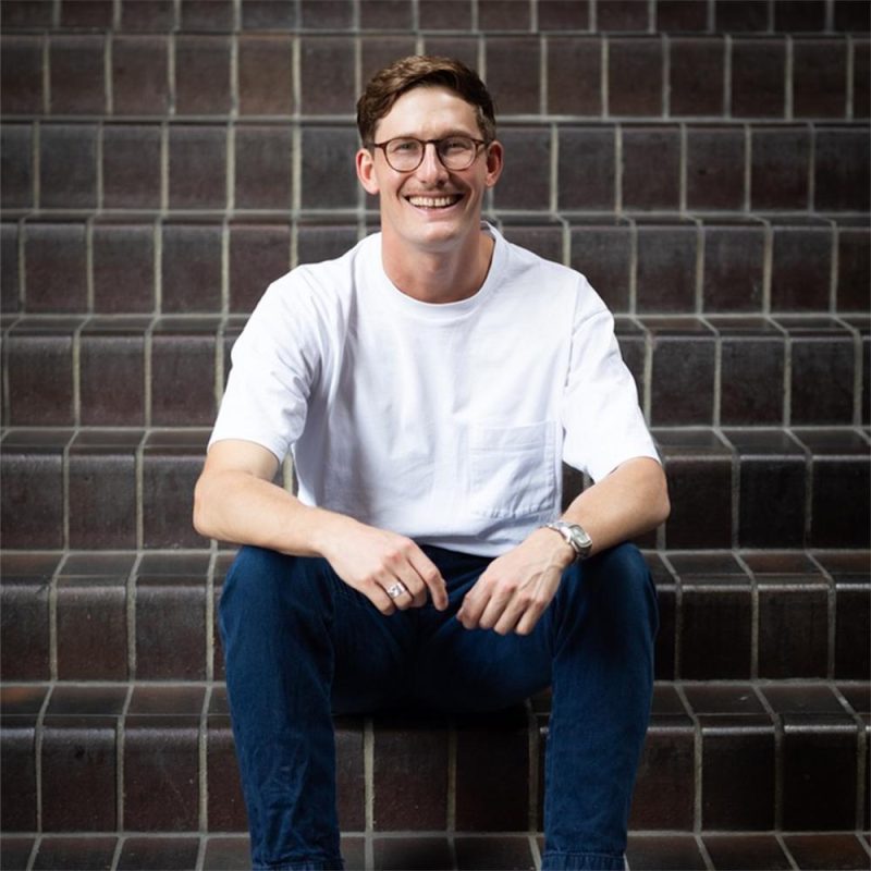 Free Association with Sam Don (01/12/2024)