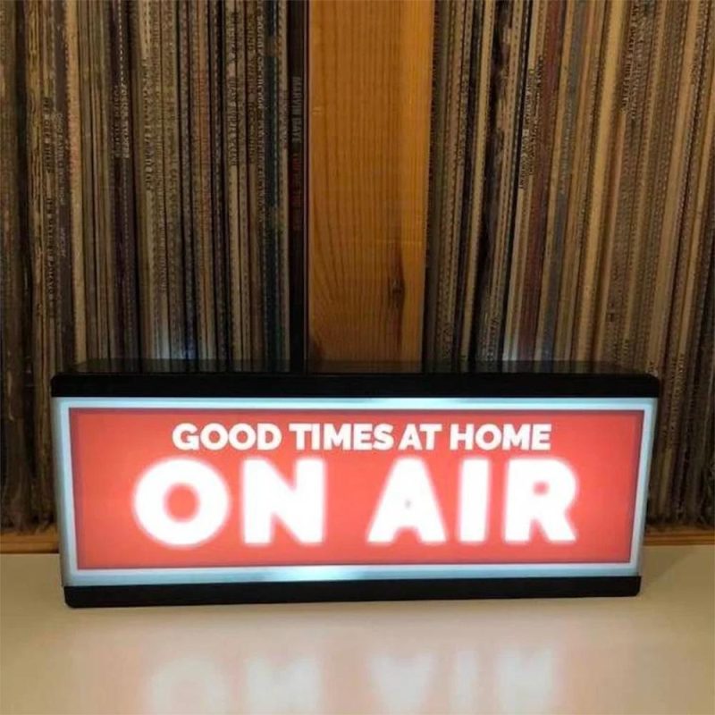 Good Times at Home – Norman Jay MBE (17/11/2024)