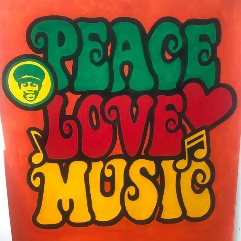 Good Times at Home – Norman Jay MBE (03/11/2024)