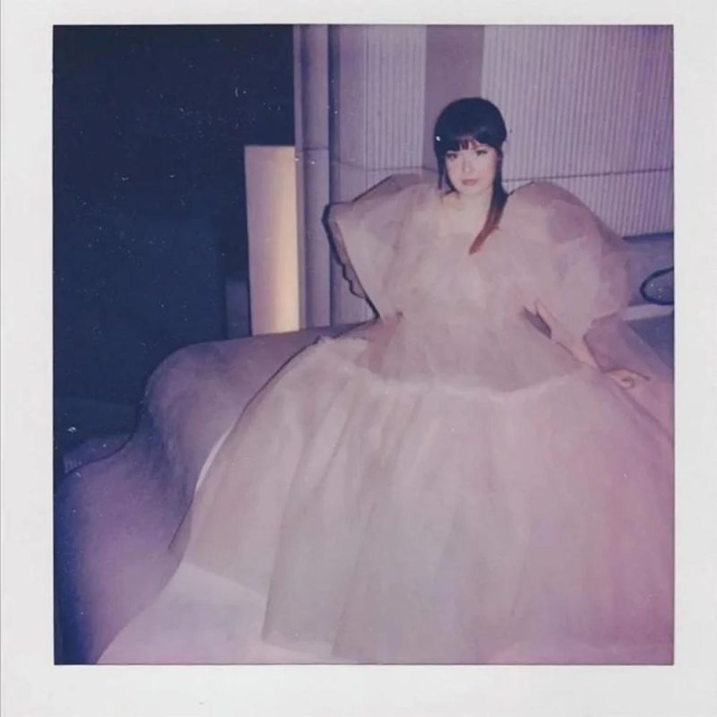 Hidden Place with Jude Woodhead and Aga Ujma (04/11/2024)