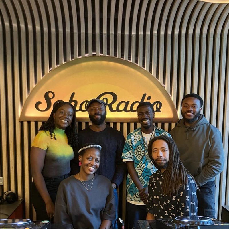 Imaginary Millions feat. Zola Marcelle (15/11/2024)