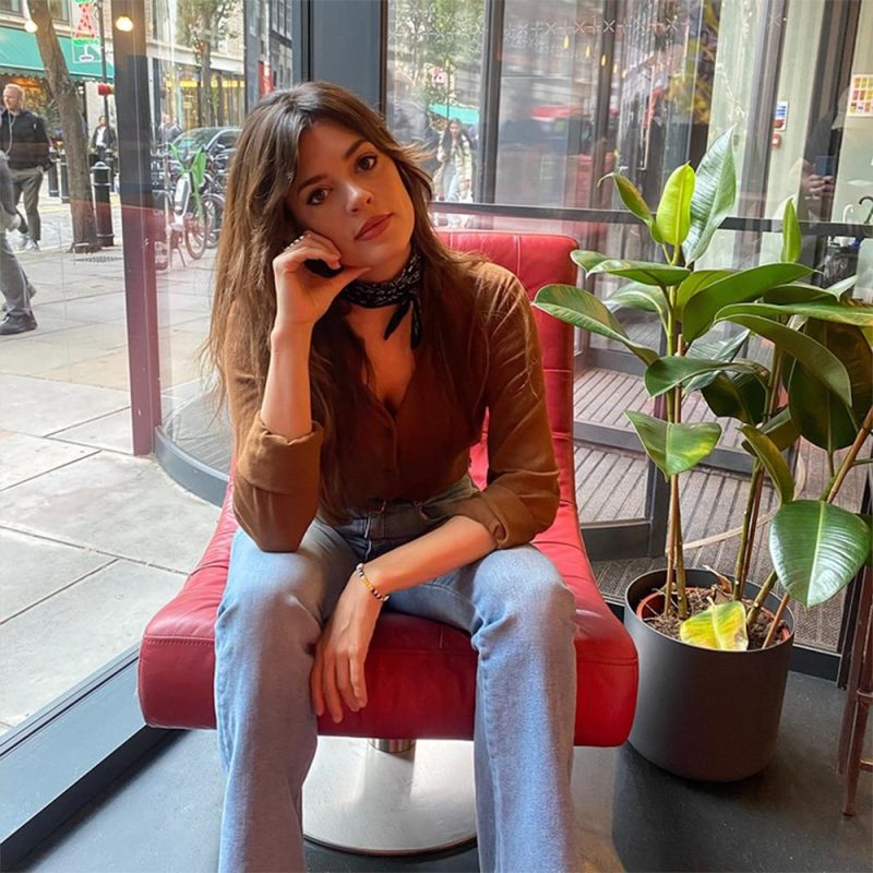 Iraina Mancini (14/11/2024)