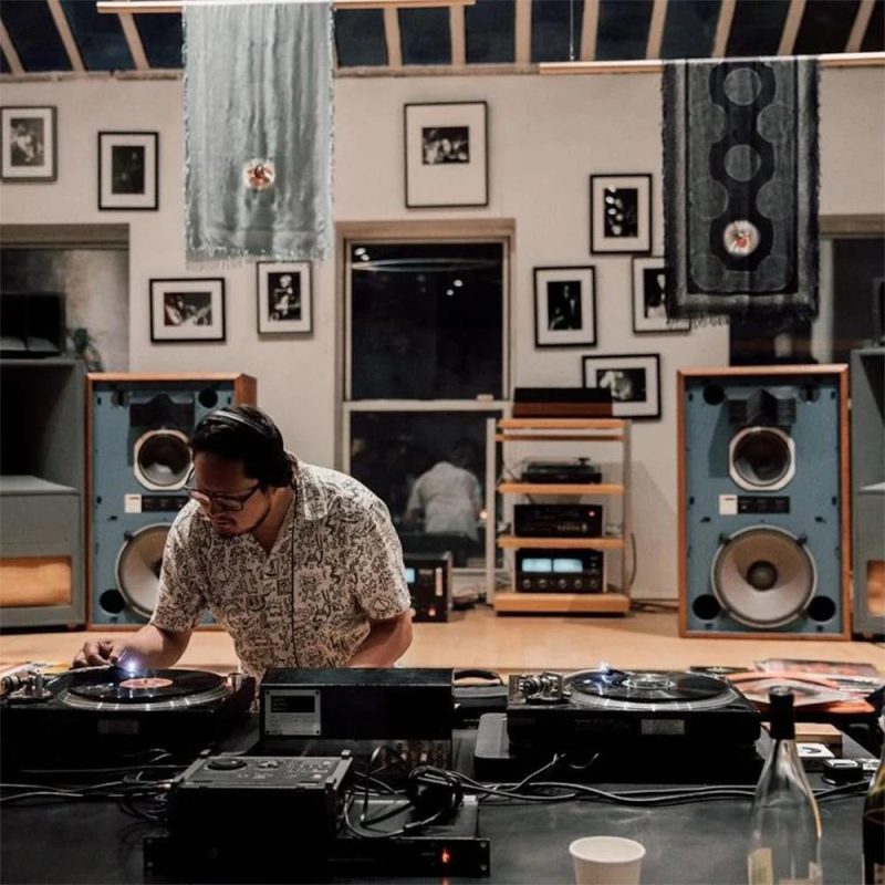 Jazzystan with Rustam Ospanoff – Live From New York (16/11/2024)