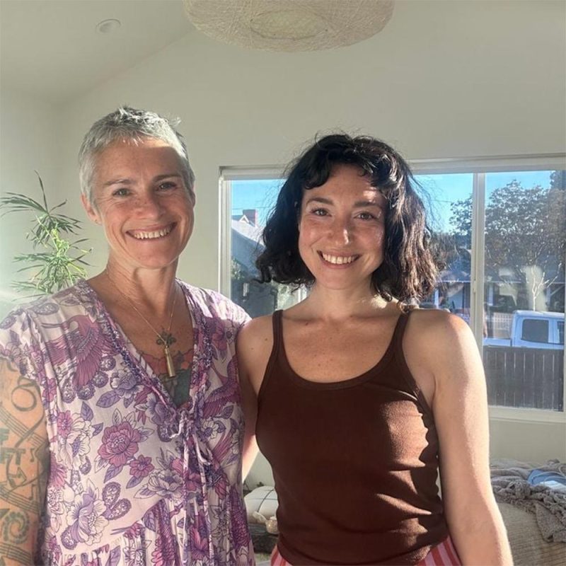 The Magic Mix with Kate Magic feat. Allison Bagg (06/11/2024)