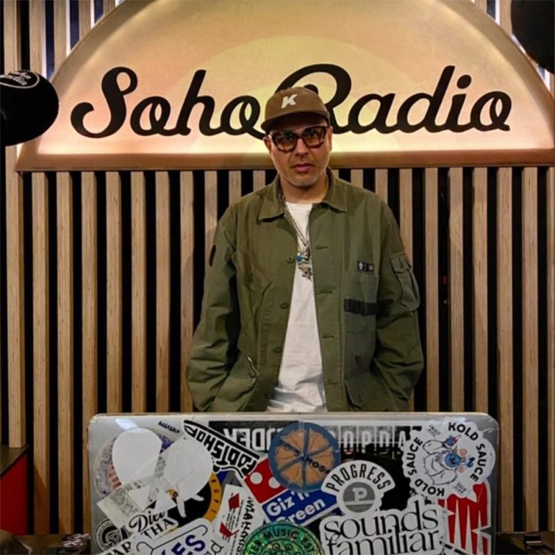 The All City Show with Kish Kash (12/11/2024)