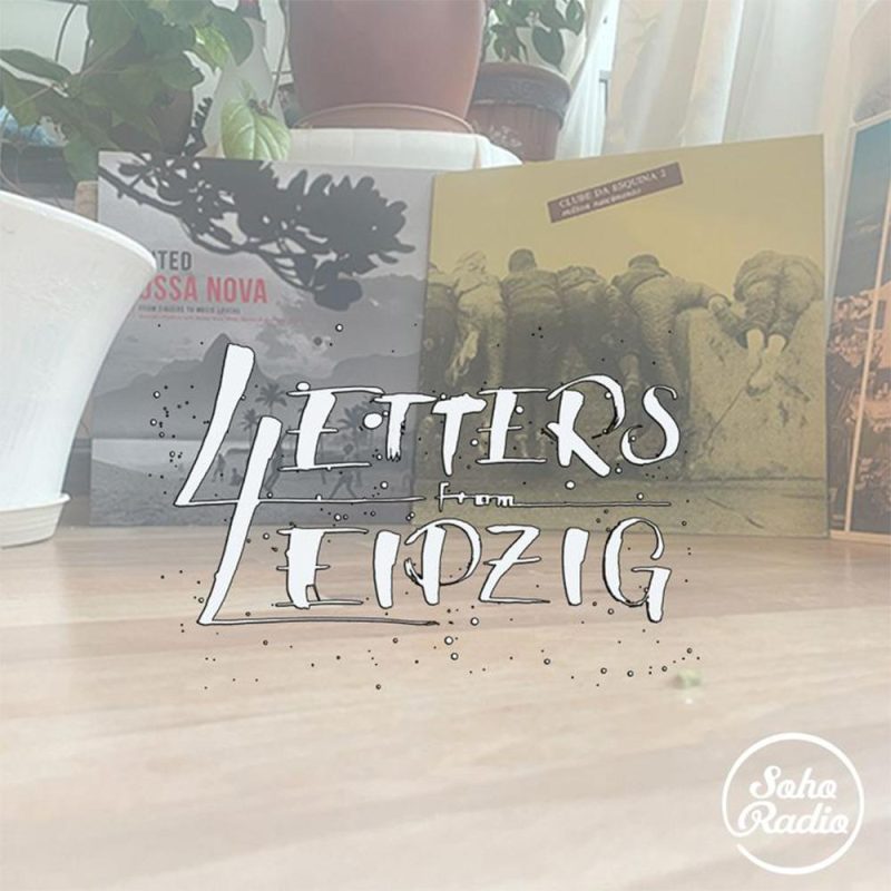 Letters from Leipzig – Kosmoz (10/11/2024)