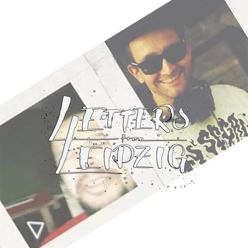 Letters From Leipzig – Random Radio Blow (17/11/2024)