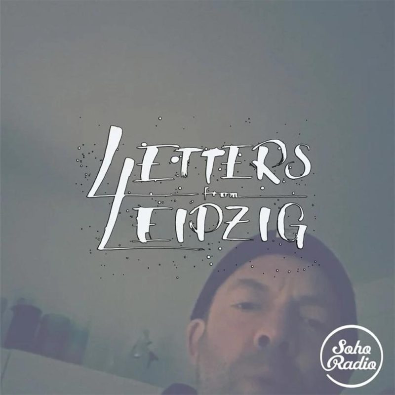 Letters From Leipzig – Calpas (24/11/2024)