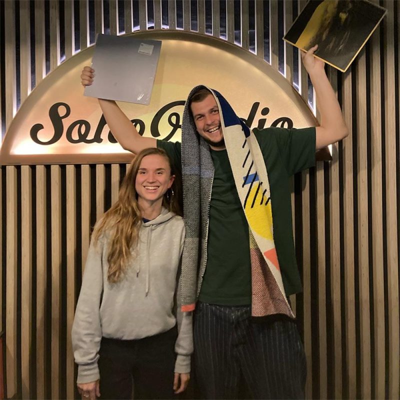 Long Live Southbank’s Political Broadcast feat. Donwella (16/11/2024)