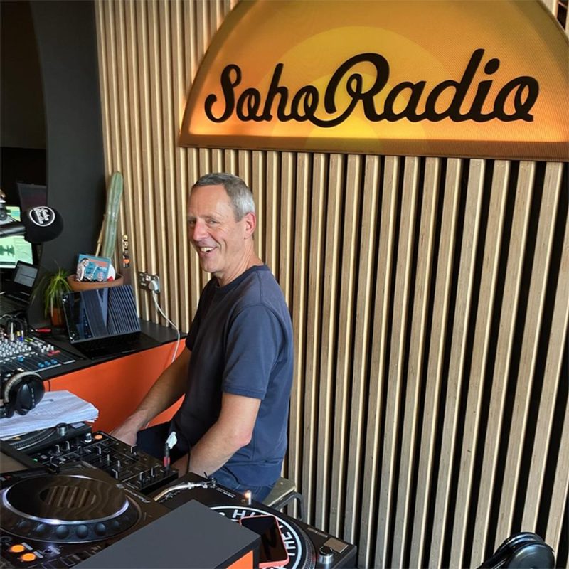 Never Dug Disco #594 with Matt Smooth (15/11/2024)