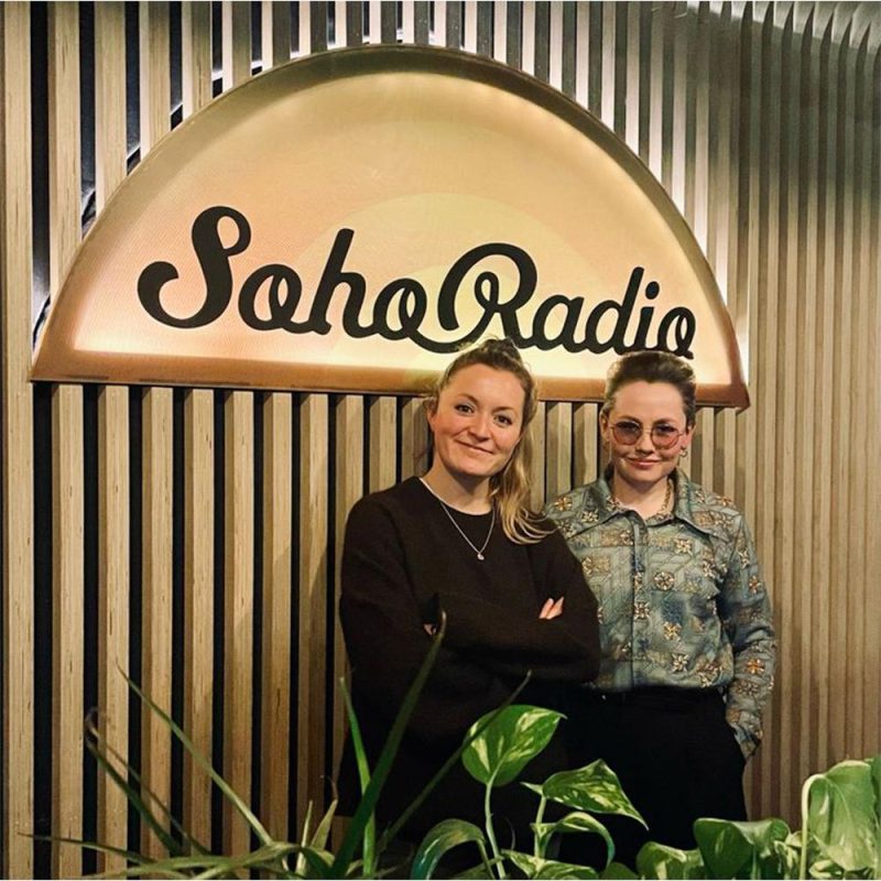 Noble & Heath feat. Nia Wyn (28/11/2024)